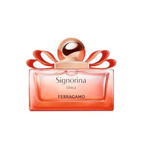 FERRAGAMO Signorina Unica Eau de Parfum, Perfume Spray for Women