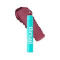 Thread Beauty Blend It Multi-Stick, Creamy, Buildable Color and Highlighter for Eyes, Cheeks, and Face, Fearless - Plum Shimmer