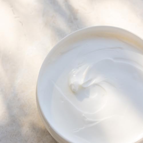 kai body butter ? a beautifully whipped souffl? body cream scented with fresh & light gardenia wrapped in white exotics, 6.4 oz | soft, glowing skin, vegan, clean. inspired by memories of Hawaii