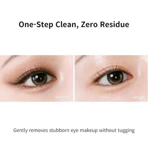 EITHER& PAPHA One Shot Cleansing Balm, Korean 2-in-1 Melting Makeup Remover & Gentle Oil-to-Milk Cleanser with Papaya Enzyme & PHA, Hydrating & Smoothing (2.70 fl. oz.)