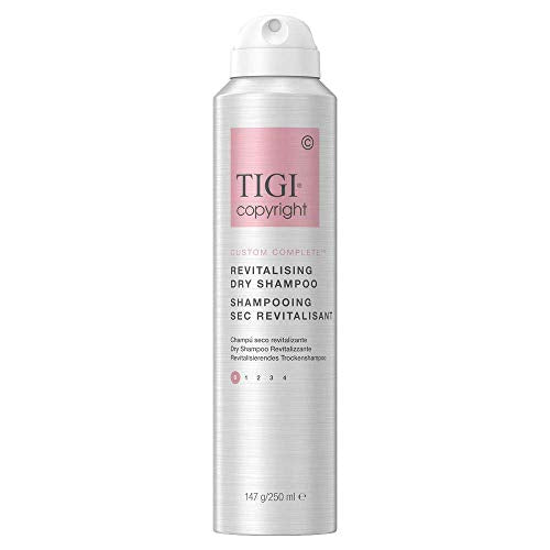 Tigi Copyright Revitalizing Dry Shampoo 5.2oz