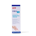 Rugby Urea 20% Intensive Hydrating Cream - Urea Cream for Feet, Hands, Knees, and Elbows - 3 Oz (1 Pack)