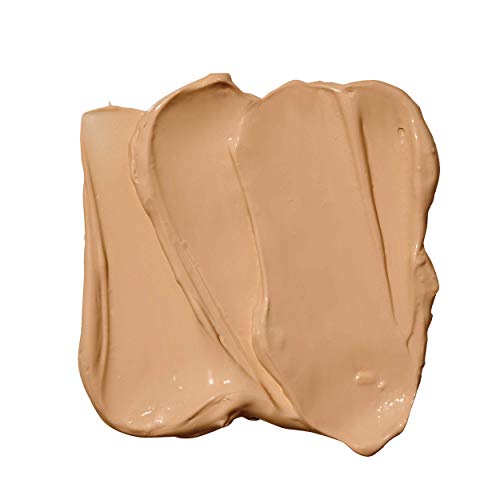 e.l.f. Beautifully Bare Foundation Serum SPF 25 - Medium/Dark