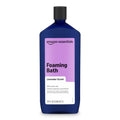 Lavender Scented Foaming Bath with Epsom Salt - 34 Fl Oz - Amazon Essentials - Relaxation & Skin Care