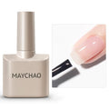 MAYCHAO Nail Primer & Dehydrator 15ML - Fast Dry, Acid-Free Bond for Gel & Acrylic Nails