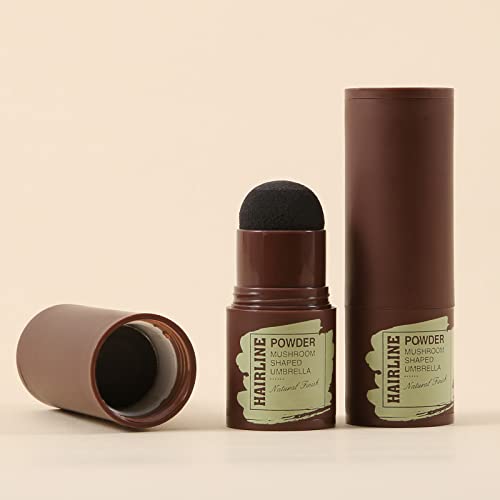 Boobeen Hairline Powder Stick - Hair Loss Root Concealer