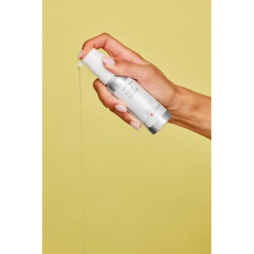 Eco-Friendly Face Wash and Face Moisturizer Set - Sensitive Skin, 2.7 oz (Refillable Bottle with Pump)