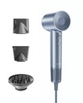 Laifen Swift Professional Hair Dryer – 110K RPM, Ionic Frizz Control