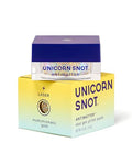 Unicorn Snot Antimatter Color-Shifting Glitter Paste – Plastic-Free