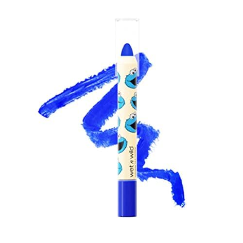 wet n wild Sesame Street Multi-Stick Kit - 3-Piece Cream-to-Powder