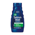 Selsun Blue Moisturizing Antidandruff Shampoo 11oz