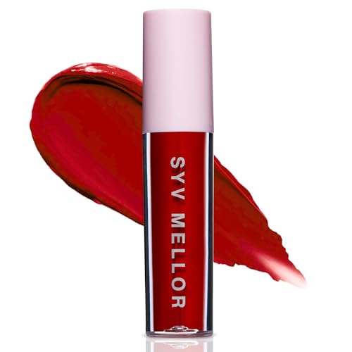 Matte Liquid Lipstick 16-Hour Long Lasting Waterproof