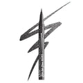 NYX Epic Ink Glitz Waterproof Metallic Eyeliner - Graphite