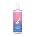 Nautica Rose Island Body Mist - 8.4 Fl Oz, Long-Lasting Women's Fragrance with Lemon, Rose & Musk Notes - Pack of 1