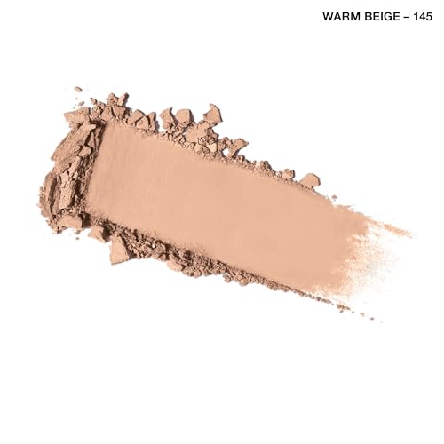 COVERGIRL Clean Pressed Powder, Warm Beige