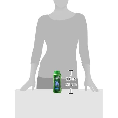Irish Spring Body Wash, Moisture Blast 18 oz (Pack of 1)