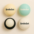 Premium Hydrating Lip Balm Sphere 4-Pack (Multi)