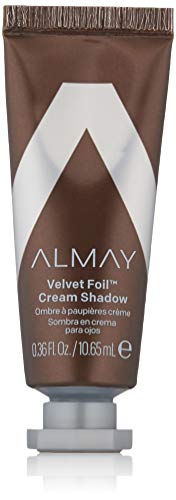 Almay Velvet Foil Cream Eyeshadow - Metallic End Game