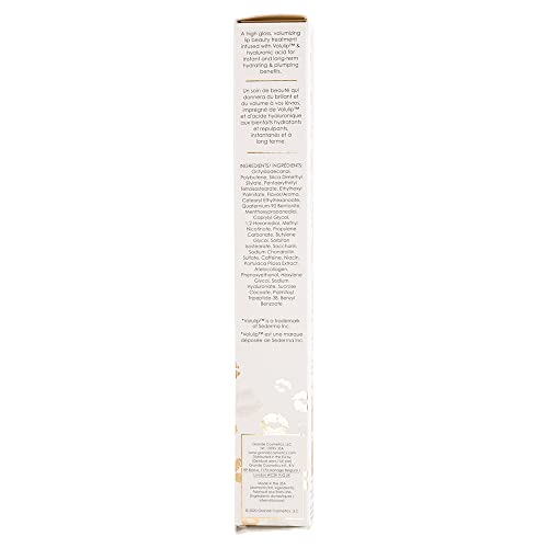 Grande Cosmetics GrandePRIMER Pre-Mascara Lengthener & Thickener