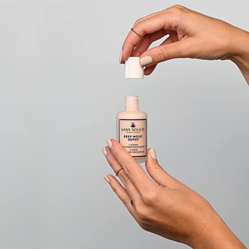 Deep Moist Depot 2 Phase Hydration Concentrate