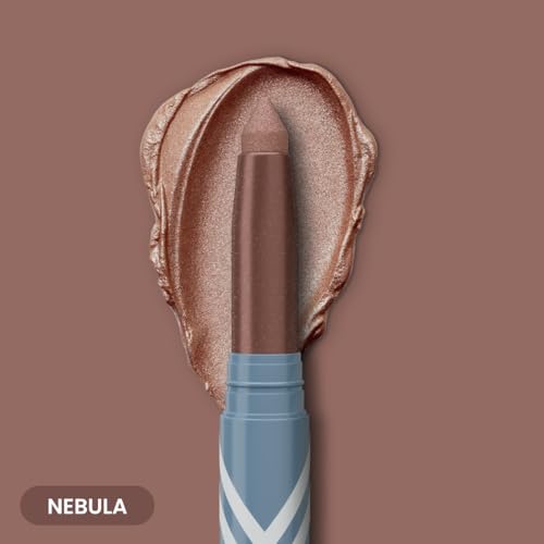 PrimeEyes Nebula Eye Brightener for Mature Women - Instant Lift & Radiance