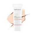 Cell Fusion C Blemish Balm No.19 Light - Lightweight BB Cream for Sensitive Skin