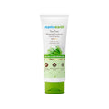MAMAEARTH Tea Tree Oil Control Face Wash with Tea Tree & Neem 3.38 Fl Oz (100ml)