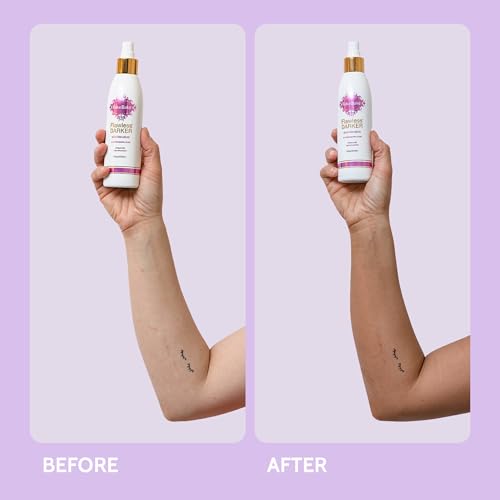 Fake Bake Flawless Self Tanner Liquid 6 Oz Streak-Free