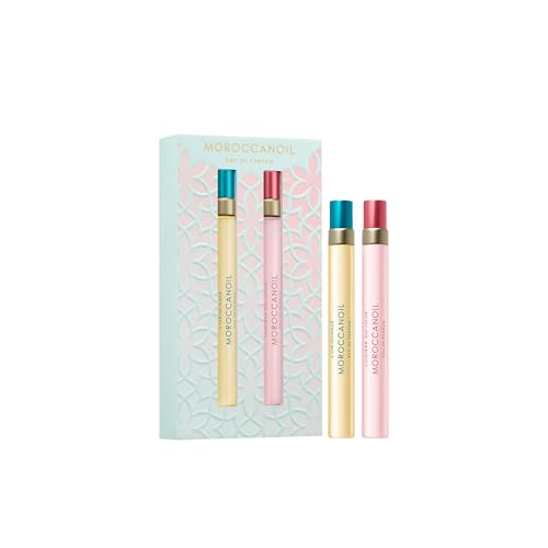 Moroccanoil Signature Collection Perfume Set