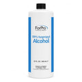 ForPro 99% Isopropyl Alcohol (IPA) – 32 Fl Oz, Pure & Unadulterated