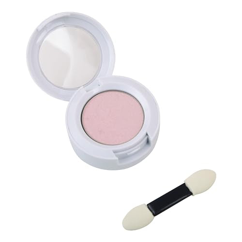 LunaStar Klee Eye Shadow and Lip Shimmer Makeup Kit. Gentle and Non-Toxic. Kid-Friendly. Made in USA. (Primrose Shimmer)