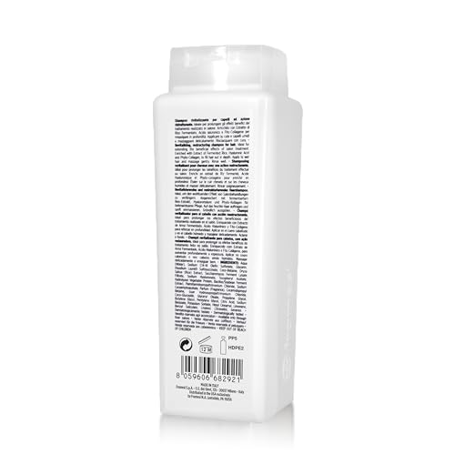 FRAMESI Morphosis Restructure Shampoo 8.4 fl oz