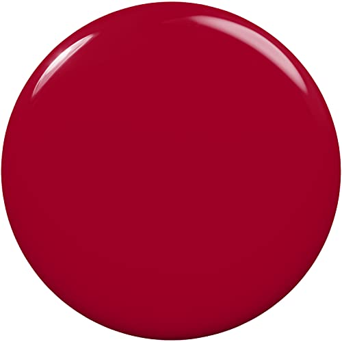 essie Nail Polish, Glossy Shine Red, Forever Yummy, 0.46 Ounce (Pack of 2)