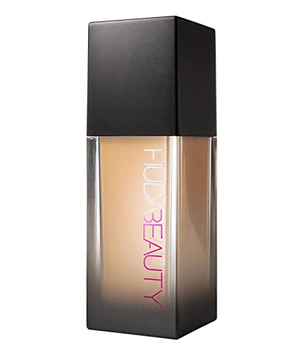 HUDA BEAUTY #FauxFilter Foundation - Amaretti 310G