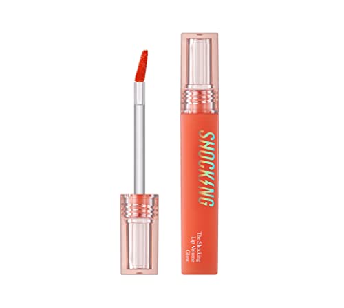 TONYMOLY Shocking Lip Volume Glow Tint - 03 MOVING ON