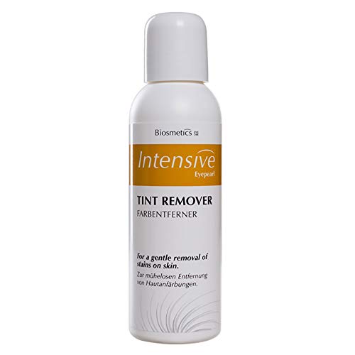Biosmetics Intensive Lash Tint Remover - Professional 3.04 oz