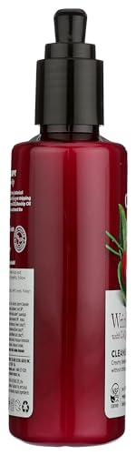 Avalon Organics Wrinkle Therapy Cleansing Milk 8.5 oz