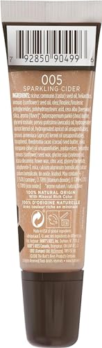 Burt's Bees Sparkling Cider Lip Gloss 14g