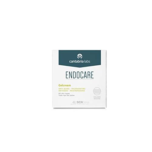 Endocare Gelcream Bio-repair / 30ml