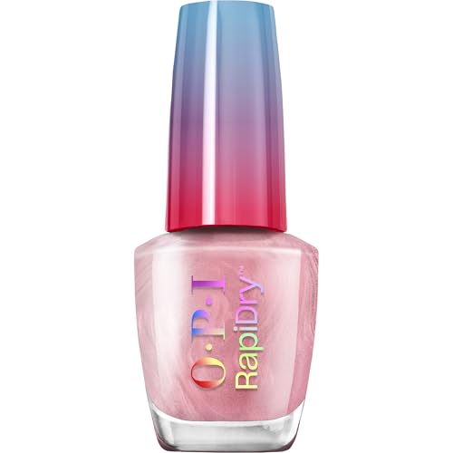 OPI RapiDry Quick Dry Nail Polish - 60 Second Fast Drying