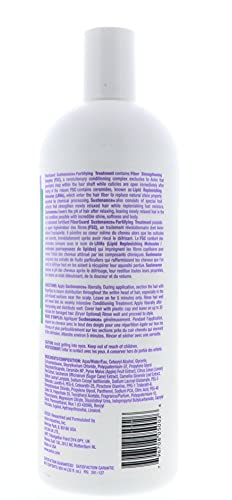 Avlon Affirm FiberGuard Sustenance Fortifying Treatment 32 fl oz