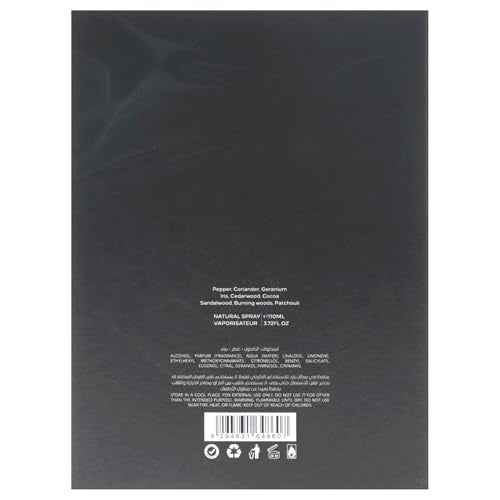 Sezan Mathael for Women - 3.72 oz EDP Spray