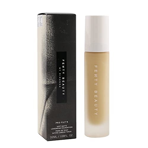 Fenty Beauty by Rihanna Pro Filt’r Soft Matte Longwear Liquid Foundation 220