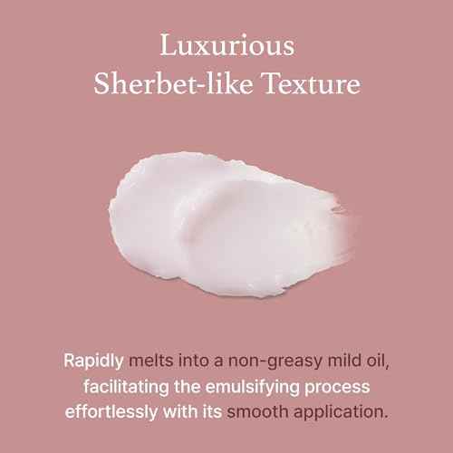 I'm from Fig Cleansing balm, korean makeup remover, vegan, Easy to rinse off, Fig oil water 7.8% with Peptide and Amino Acid, Makeup Meltaway, makeup melting balm to oil, 100ml