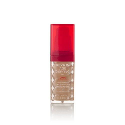 Revlon Age Defying with DNA Advantage Makeup, Early Tan