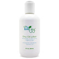 Emu Oil Infused Hand Lotion ? Deep Moisturizing Cream for Dry & Cracked Hands Skin Relief ? Perfect for Women, Men, and Travel | Natural Lotion with Shea Butter and Natural Oils - 8 oz