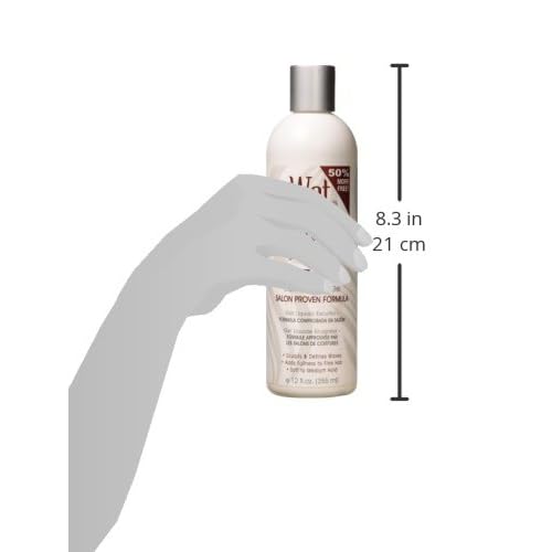 Wet-n-wavy Wet Gel Liquid Sculpting Gel Salon Proven Formula, 12 Oz