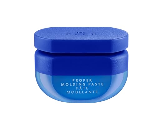 R+Co BLEU Proper Molding Paste 1.7 oz | Flexible Hold Hair Styling