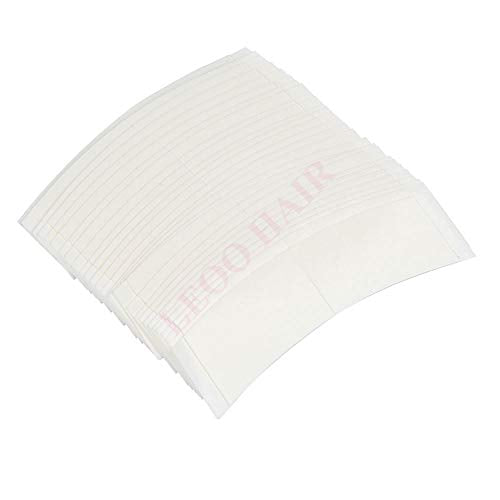 Ultra Hold Double Sided Wig Tape - 36pcs Hair Extension Adhesive