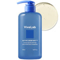 ViveLab Biotin Shampoo for Hair Growth & Thickening - Sulfate-Free, Clinically Tested